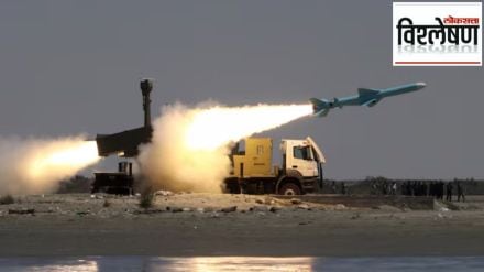 Indias New Hypersonic Missile 3X Faster Than BrahMos