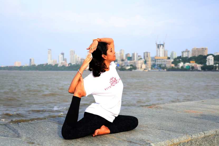 International Yoga Day 2025 Politicians Who Did Yoga
