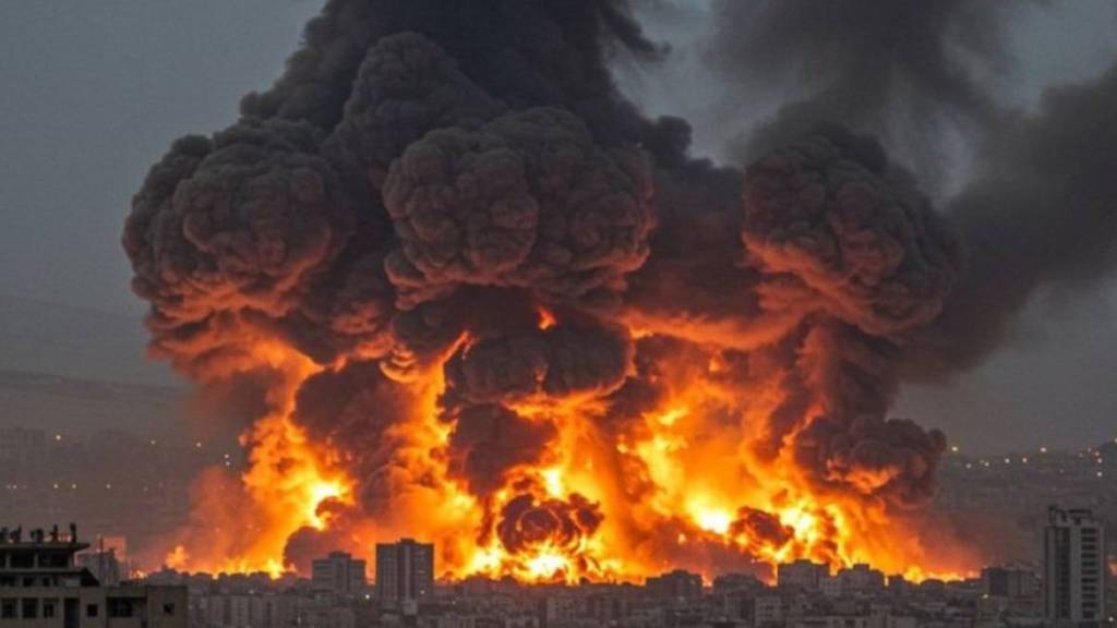 Israel-Iran News
