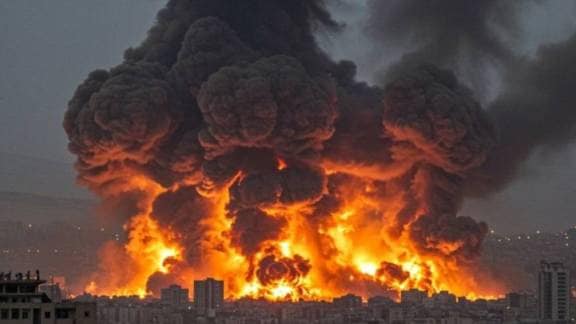 Israel-Iran News