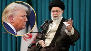 Iran Warns US
