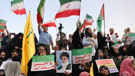 Iran hangs Israeli spies