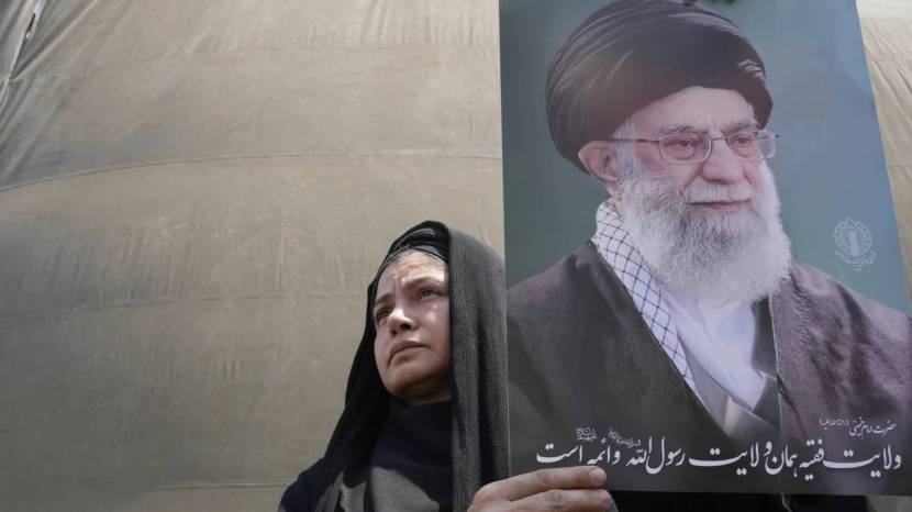 Iran israel conflict 2025, israel attack on iran, iran retaliation to israel, middle east tensions, iran vs israel latest news