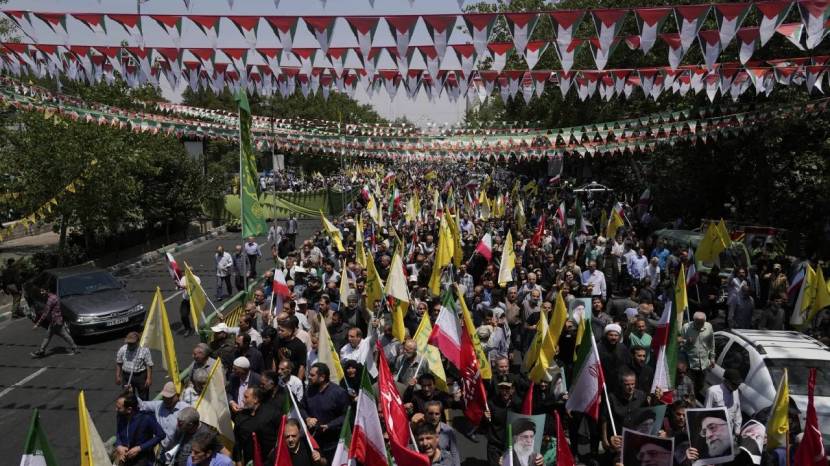 Iran israel conflict 2025, israel attack on iran, iran retaliation to israel, middle east tensions, iran vs israel latest news