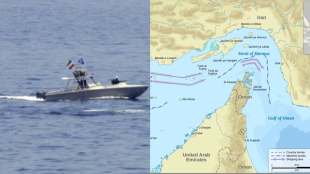 Iran moves to block Strait of Hormuz What this will mean for India