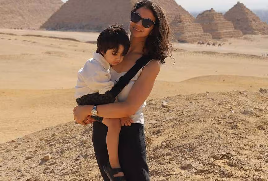 Iranian chess player, Sara Khadem Spain, iran hijab protests