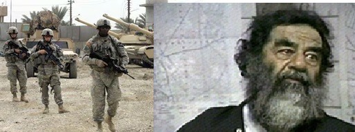 Iraq war