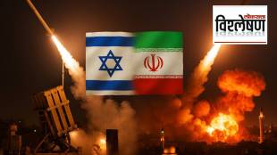 Israel-Iran Conflict 2025