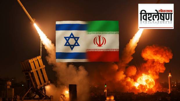 Israel-Iran Conflict 2026