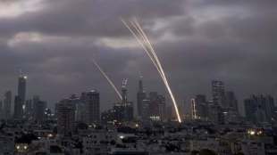 Israel-Iran Conflict Highlights