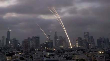 Israel-Iran Conflict Highlights
