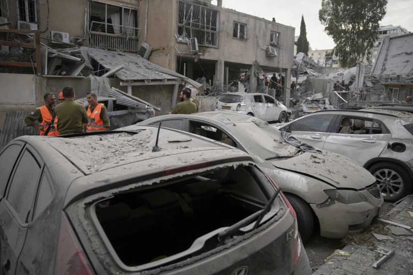 Israel Iran conflict 2025 live updates, Israel Iran live