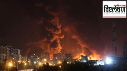 Israel attacks worlds largest gas field in Iran