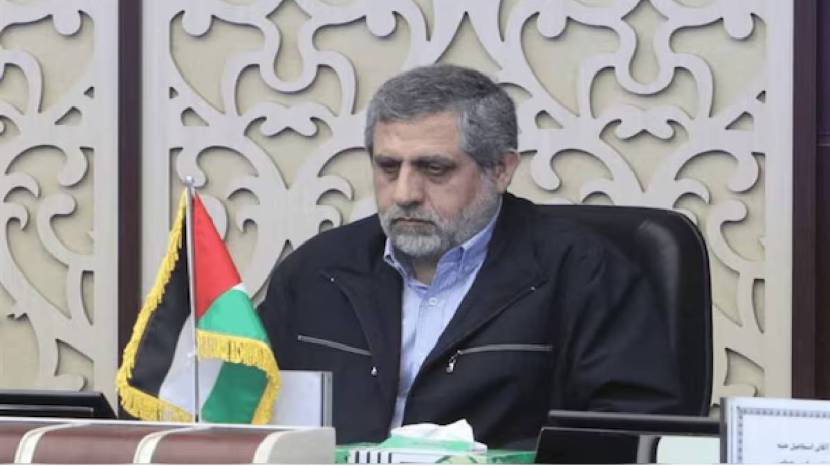 Israel killed Saeed Izadi (PTI Photo)