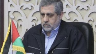 Who Is Saeed Izadi