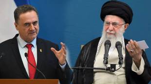 Israel plot to kill Ayatollah Khamenei