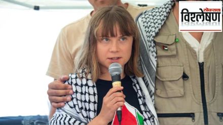 Israel seize Greta Thunbergs Gaza aid ship