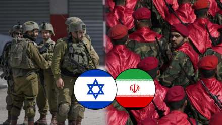 Israel vs Iran War