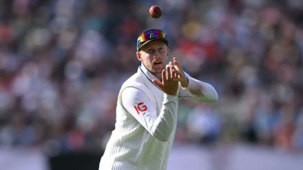 joe root