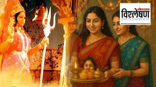 Jai Santoshi Maa movie: