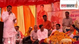 Jailed former BJP MLA Kanwarlal Meena approaches Rajasthan Governor for pardon