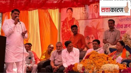 Jailed former BJP MLA Kanwarlal Meena approaches Rajasthan Governor for pardon