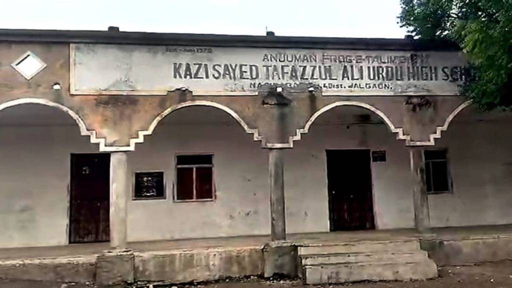 Jalgaon police acted after urdu school delayed certificates to students