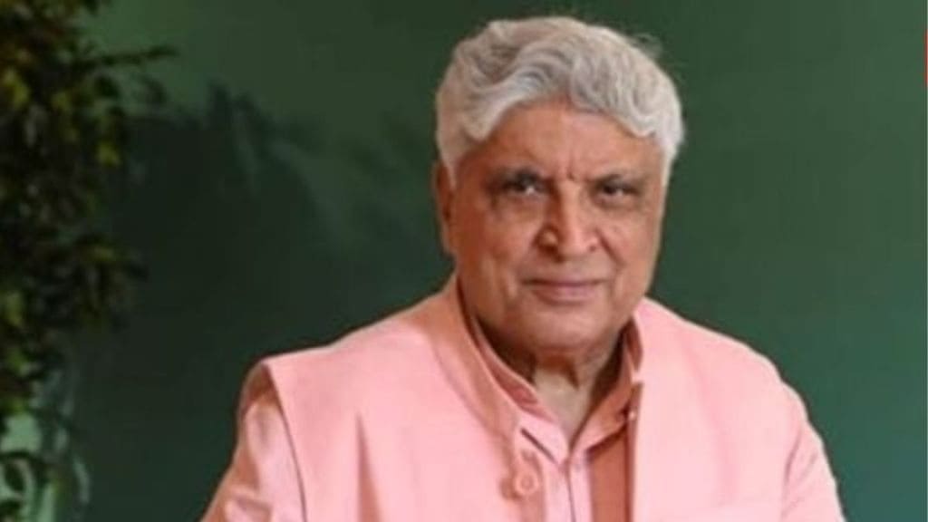 Javed Akhatar Javed Akhatar