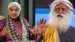 Javed Akhtar accused Sadhguru of playing dangerous game with devotees
