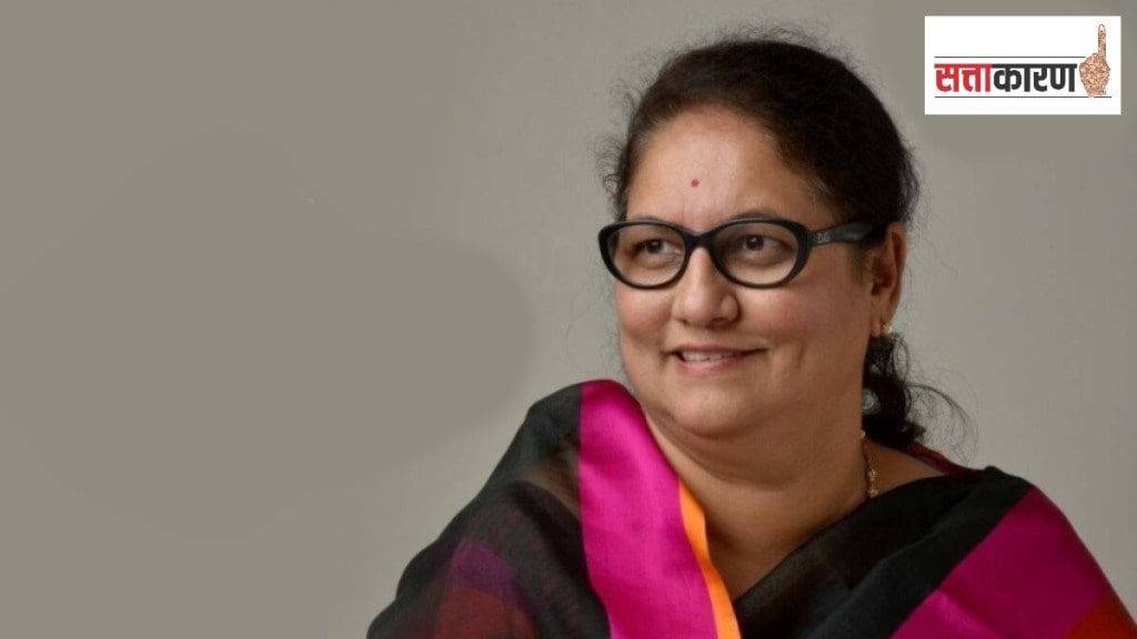 Will Madan Patil group support MP Vishal Patil after Jayshree Patil joins BJP sangli news