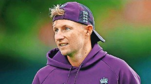 Joe Root statement regarding playing against India sports news