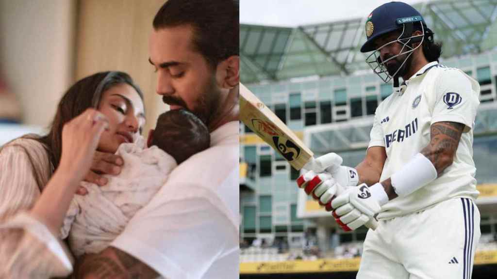 KL Rahul Made Sacrifice For Indian Team He Said Country over My Child Revealed DC Coach Revealed