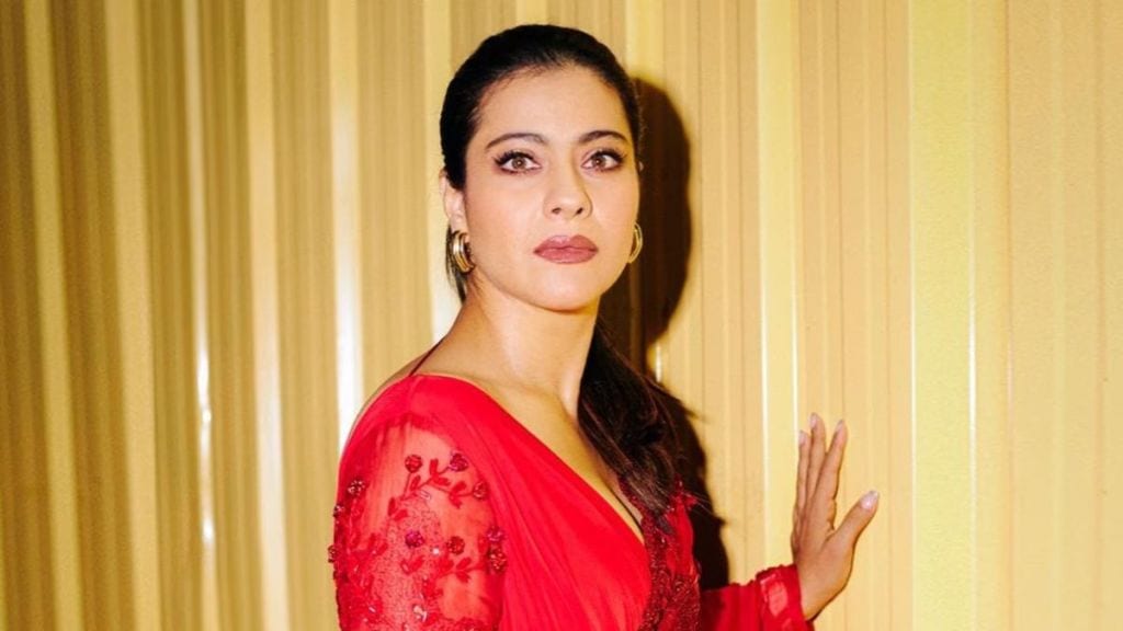 actress Kajol says paparazzi culture is disrespectful and disturbing
