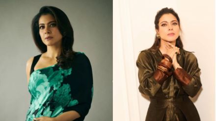 actress Kajol says Ramoji Film City is a haunted place