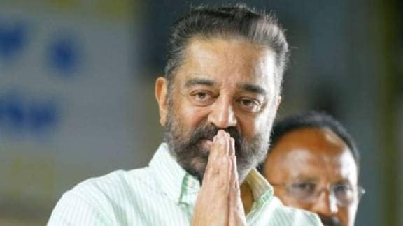 Kamal Haasan News