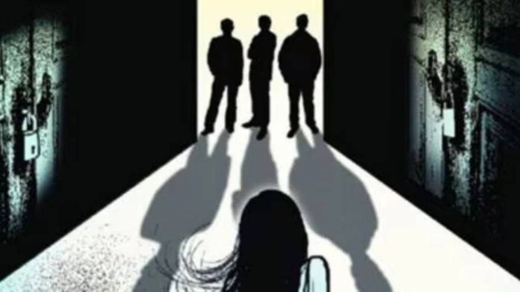 Kanpur Ashram Gangrape