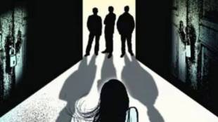 Kanpur Ashram Gangrape