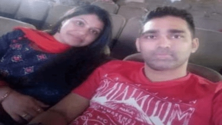 Karads daughter and her husband among victims of Ahmedabad crash