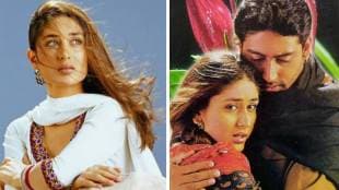 Kareena Kapoor shares pictures from refugee movie completed 25 years with abhishek Bachchan