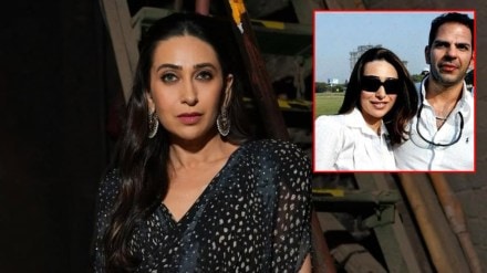 Karisma Kapoor First Post after Ex Husband Sunjay Kapur Death