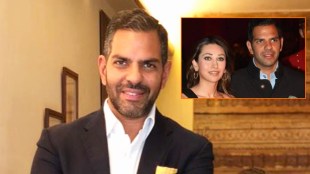 Karisma Kapoor ex husband sunjay kapur net worth