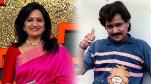 Kavita Medhekar shared memory of the late actor Laxmikant Berde