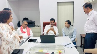 Khashaba Jadhav Wrestling Complex