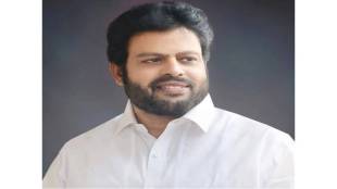 Kolhapur Ravikiran Ingawale appointed district chief of Thackeray group