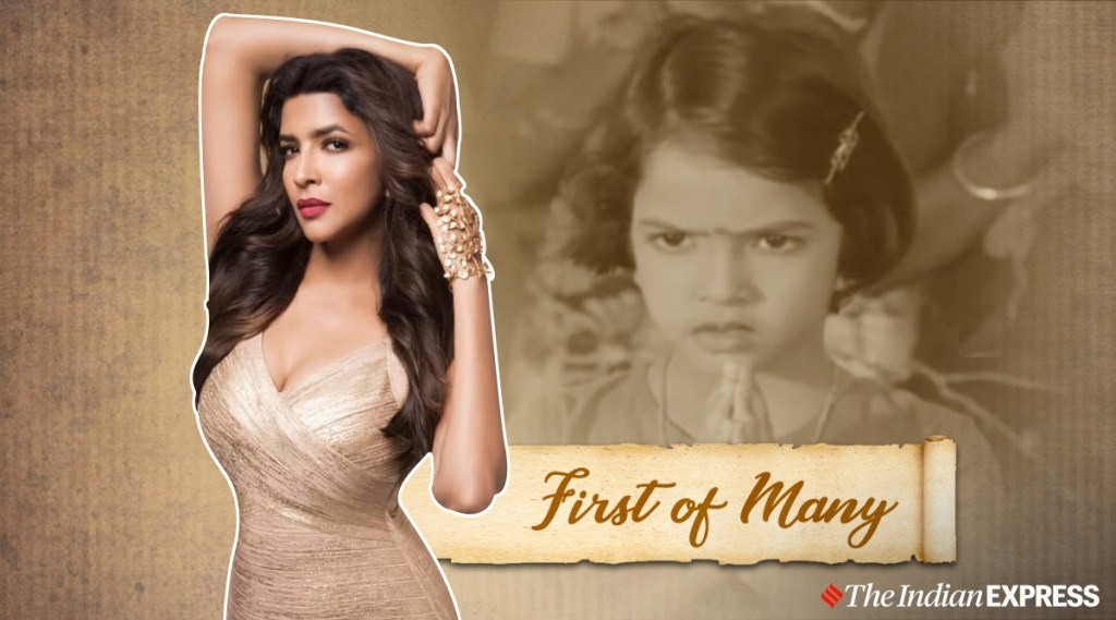 Lakshmi Manchu Exclusive on Acting
