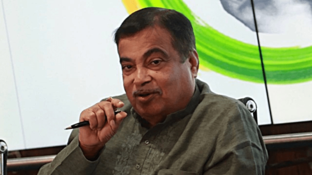 Nagpur Municipal Corporation election Gadkari prediction BJP will win more than 108 seats in this election Nagpur Municipal Corporation election Gadkari prediction BJP will win more than 108 seats in this election