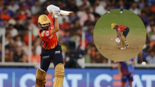 Shreyas Iyer shot of IPL to Bumrah perfect yorker