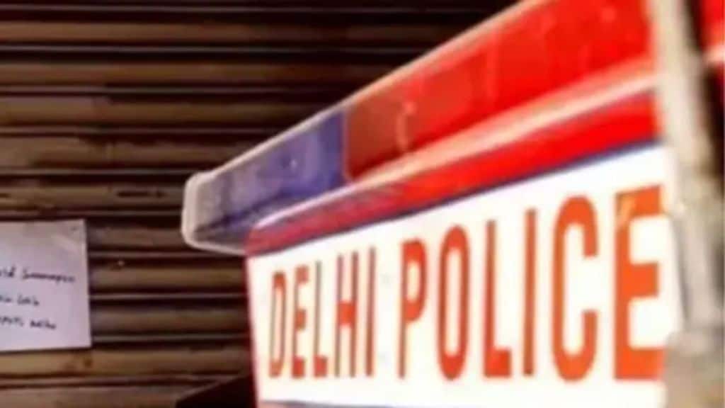 head constable arrested for stealing Rs 50 lakh and 2 boxes of gold