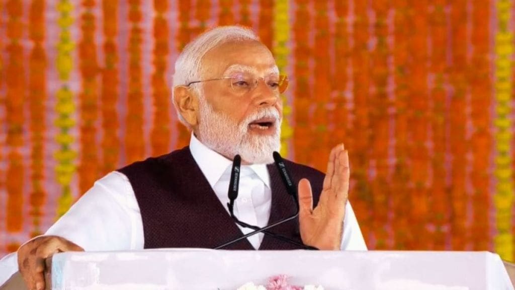 pm modi said pakistan attacked humanity and kashmiriyat Pahalgam Terror Attack