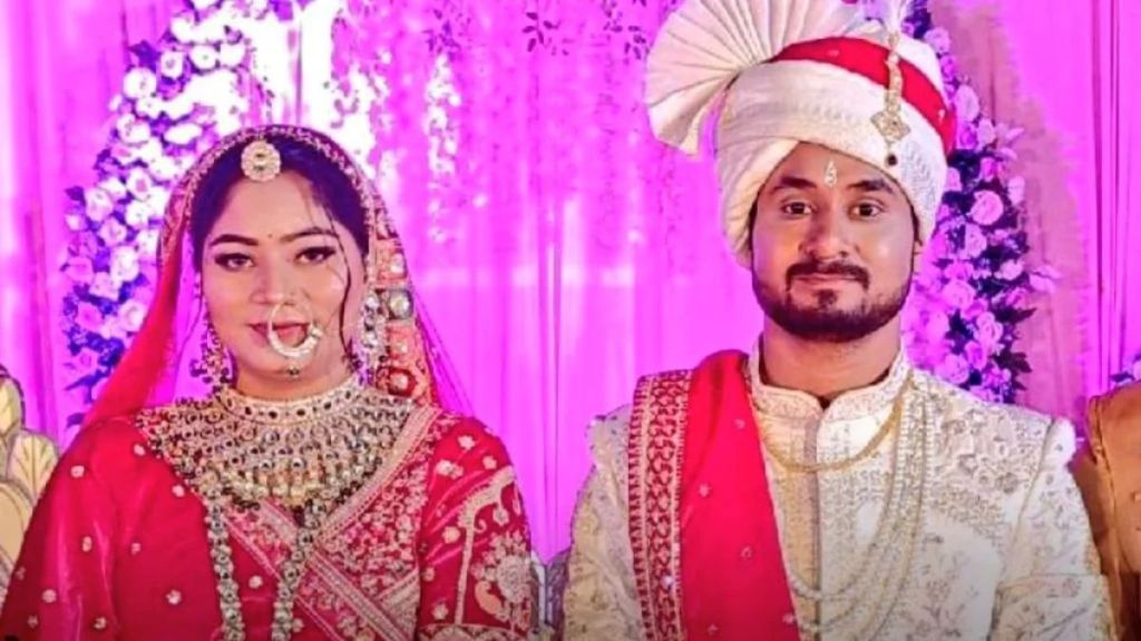 राजा रघुवंशी याच्या हत्या प्रकरणात नवीन माहिती समोर आली असून पीडित व्यक्तीच्या आईने काही खळबळजनक माहिती दिली आहे. (फोटो- जनसत्ता)